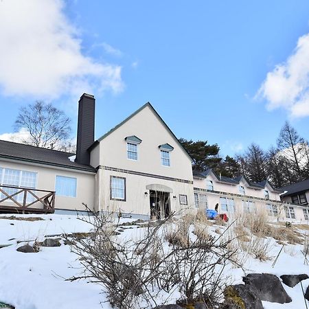 Petit Hotel Kanan Тино Экстерьер фото